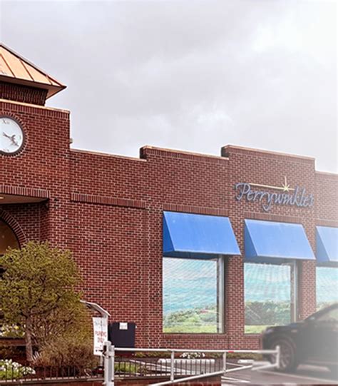 perrywinkles watertown
